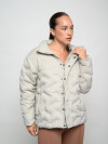 CAMPERA LUXE MOTION Umbro Mujer 00b