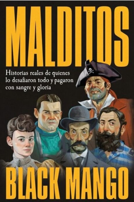 MALDITOS MALDITOS