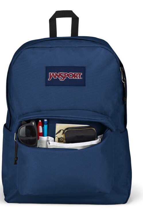 MOCHILA SUPERBREAK NAVY