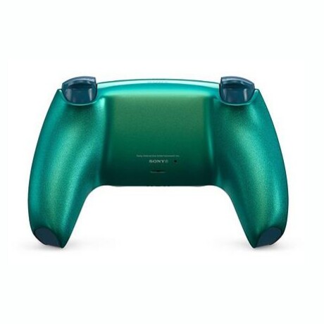 JOYSTICK SONY DUAL SENSE PLAYSTATION 5 CHROMA Joystick Inalámbrico DualSense SONY PS5 PlayStation 5 - Chroma Teal
