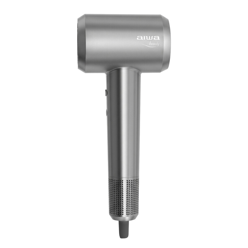 Secador de Pelo Profesional AIWA 3 Niveles Iónico con Difusor Magnético | AW-WH23 Secador de Pelo Profesional AIWA 3 Niveles Iónico con Difusor Magnético | AW-WH23