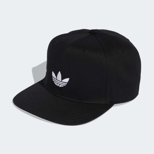 Gorro Adidas Snapback Adicolor Negro