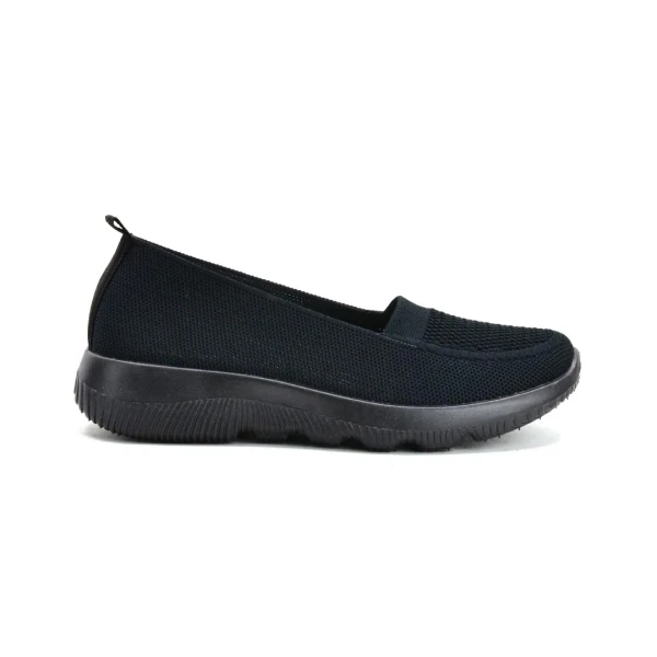 CASUAL GINA - KORIUM NEGRO