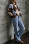Sweater Brody Celeste