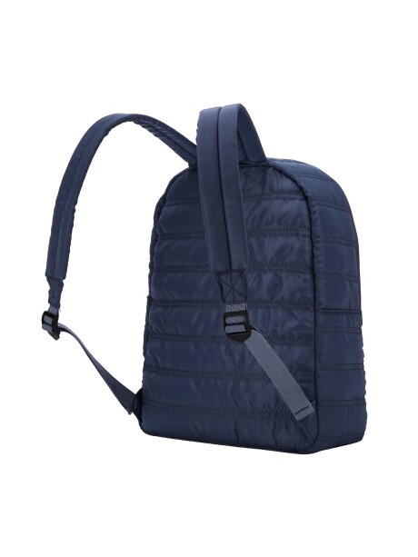 Mochila Level Up Azul