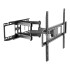 Soporte Pared Tv Led Plasma Doble Brazo Brateck 37 A 70 Soporte Pared Tv Led Plasma Doble Brazo Brateck 37 A 70