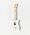 Guitarra Acústica Loog Mini Blanca