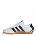 Championes de Niña Adidas Grand Court Lo Junior Blanco - Negro
