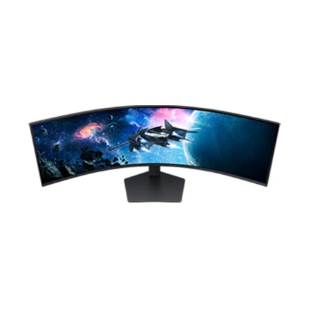 Monitor Samsung G9 49" Dqhd, 240HZ, 1MS, 1000R, Bo 001