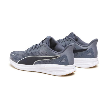 PUMA SNEAKERS TRANSPORT Grey