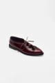 Zapato Ivy Bordo