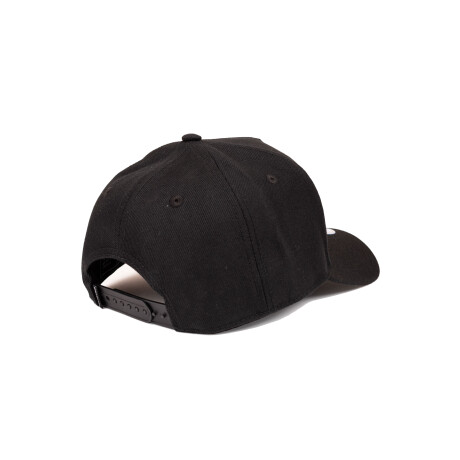 Gorro Maui and Sons - Lax Race - Negro Gorro Maui and Sons - Lax Race - Negro