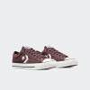 Championes Converse Star Player 76 Violeta
