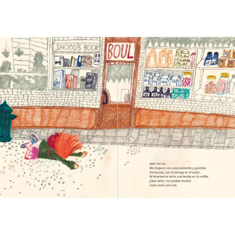 Berta y yo Berta y yo