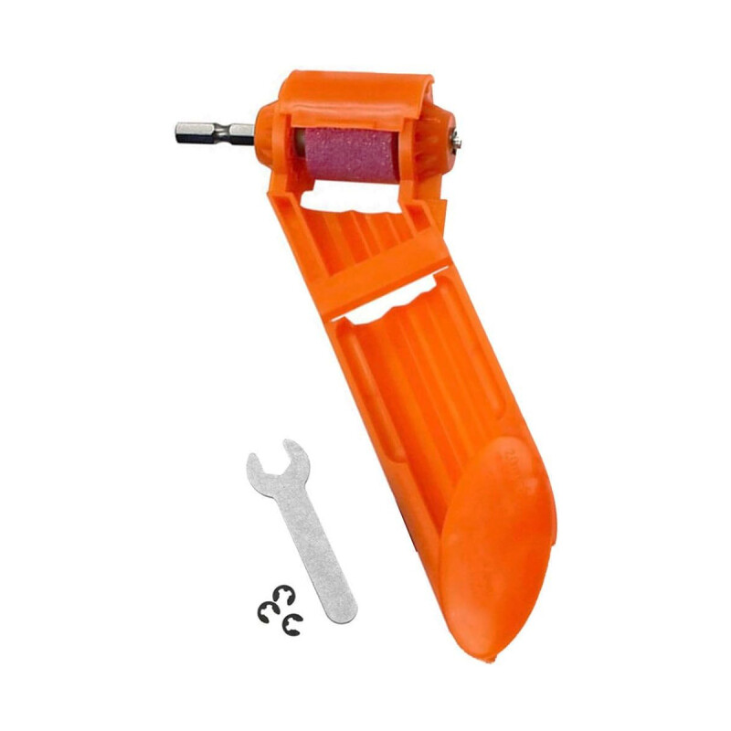 Afilador de mechas para taladro S/C