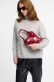 SWEATER Gris