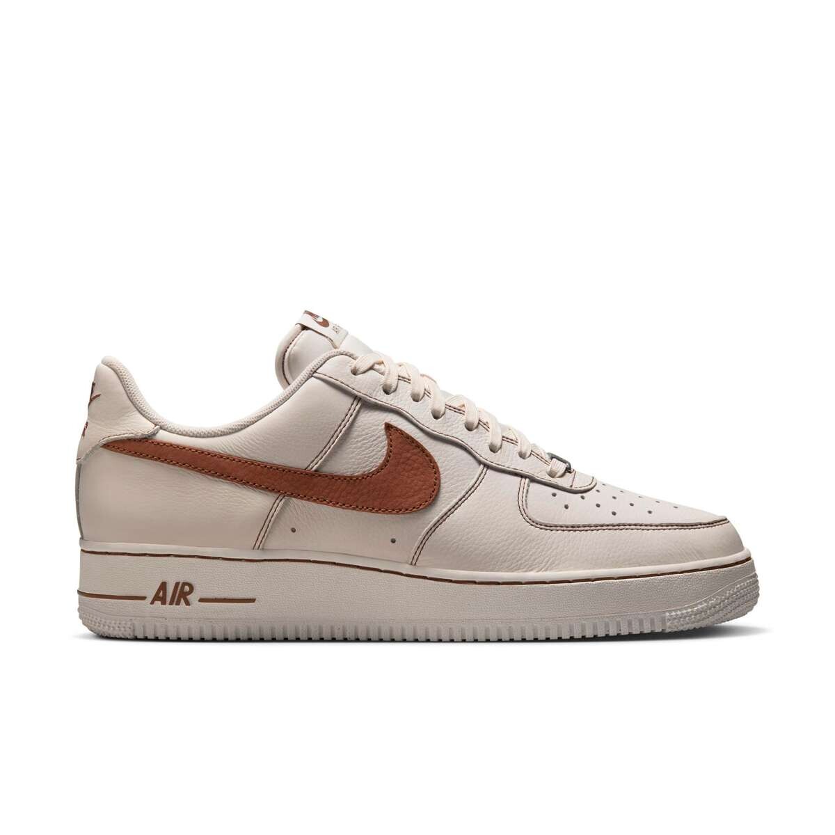 Championes Nike Air Force 1 '07 Lv8 de Hombre - blanco 