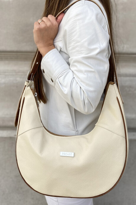 CARTERA GONDOLA Natural