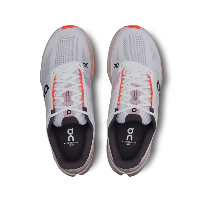 Zapatillas Cloudsurfer Next de Mujer Blanco