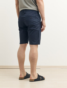 510575 BERMUDA HARRINGTON LABEL Azul Oscuro