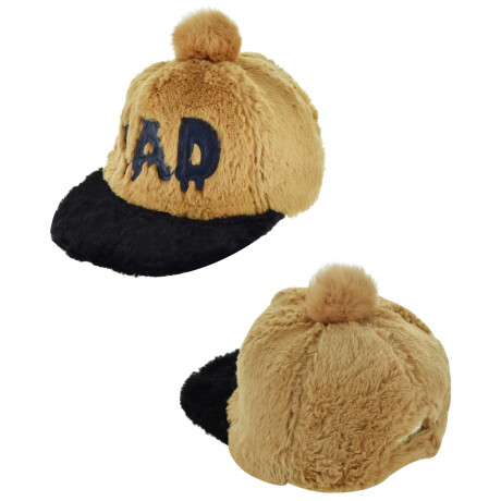 GORRO PIEL 15718 GORRO PIEL 15718