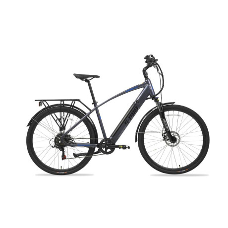 S-pro E-mob 700 Gris