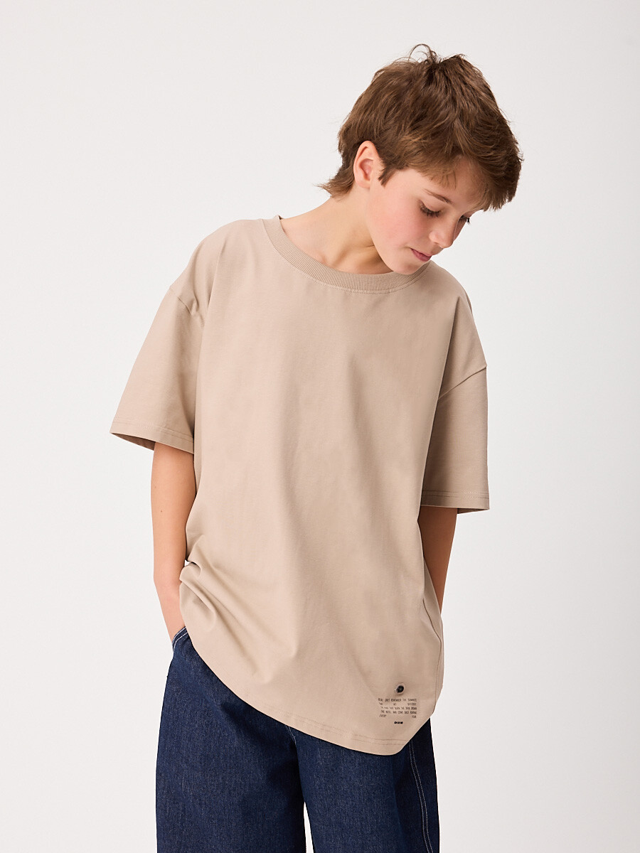 T-SHIRT M/C DROBAR TEEN DIXIE Arena