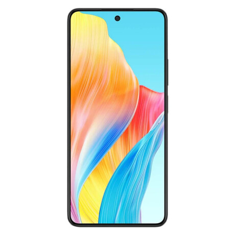 Celular Oppo A58 8gb 256gb Negro Celular Oppo A58 8gb 256gb Negro