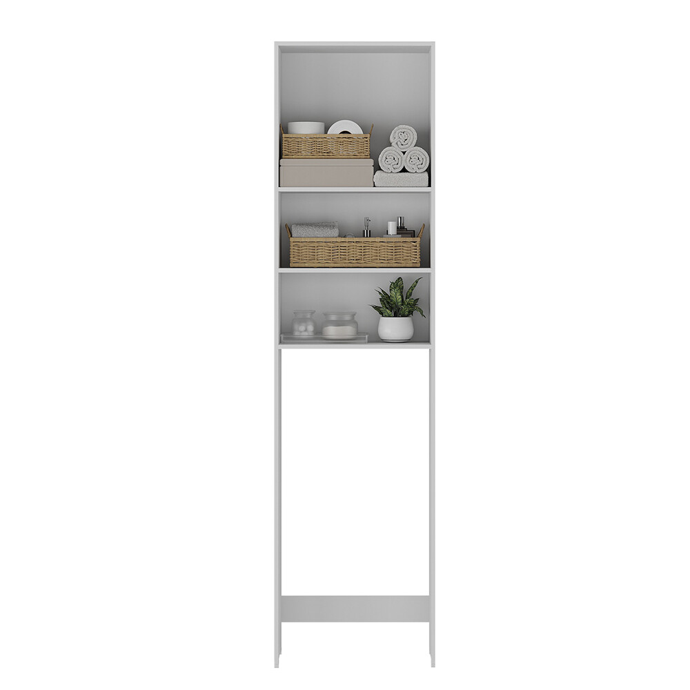 Armario para baño - sobre inodoro Armario para baño - sobre inodoro