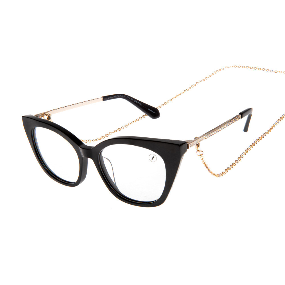 Lentes 2 En 1 Nba Finals Cat - Mujer Negro/Negro