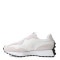 Championes de Hombre New Balance Life Style 327 Blanco - Gris - Negro