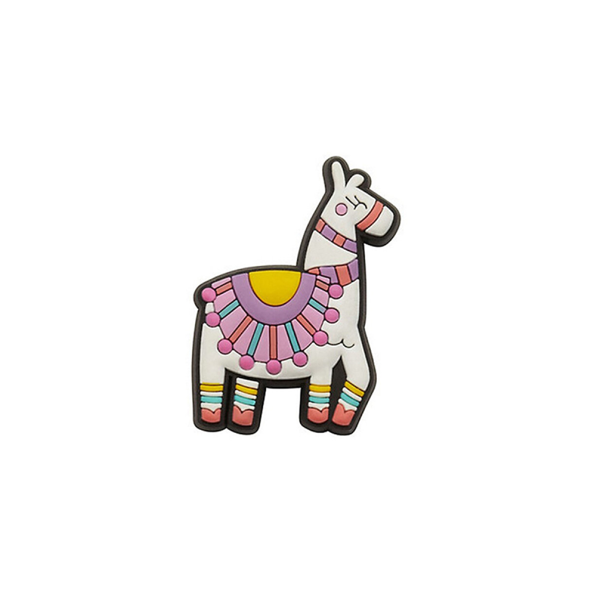 Jibbitz™ Charm Llama - Multicolor 