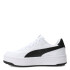 Championes de Mujer Puma Court Lally SKye Blanco - Negro