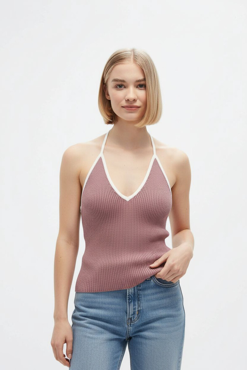 Tops Lean - Estampado 2 