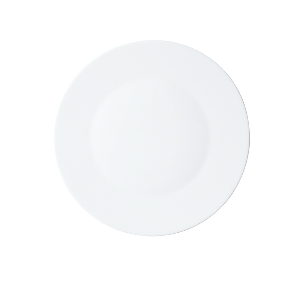 Plato llano 33 cm diametro x12 Ronda Bormioli 