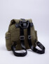 MOCHILA OPINA Verde Militar