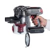 Aspiradora S/Cable Ariete Mod. 929/831 Aspiradora S/Cable Ariete Mod. 929/831