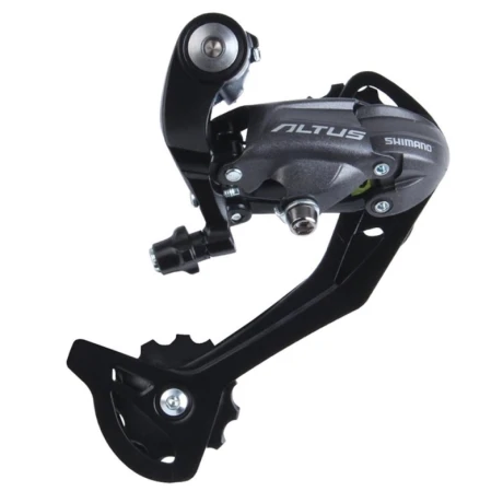 Cambio Mtb Shimano Altus M2000 ( 9 Vel ) Cambio Mtb Shimano Altus M2000 ( 9 Vel )