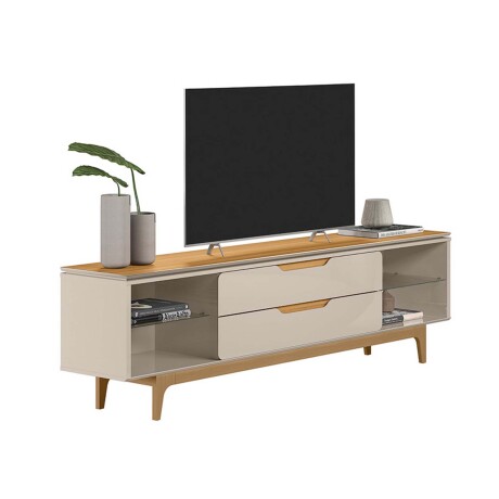 MUEBLE PARA TV MDF LOS ÁNGELES