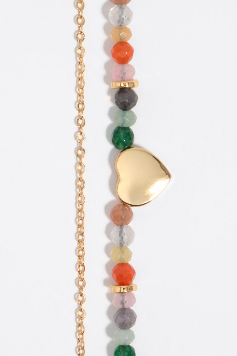 PULSERA Verde