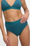 Bombacha Filipa Verde Intenso