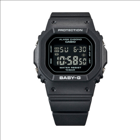 Reloj Baby-G Casio Digital Dama BGD-565 1DR