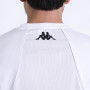 Kombat Padel Fuyo - Hombre White-grey Vaporous