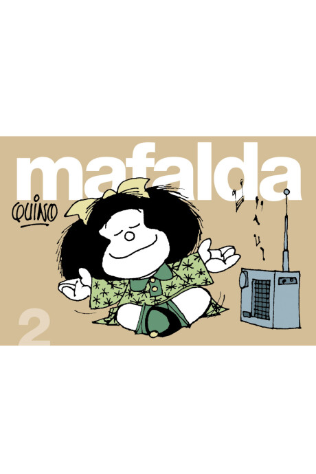 MAFALDA 2 MAFALDA 2