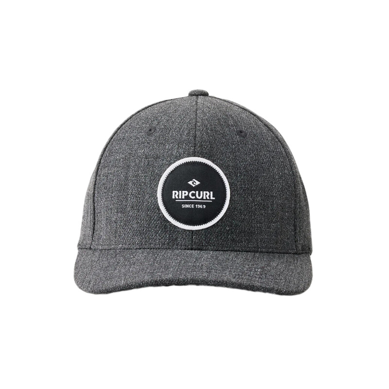 Gorro Rip Curl Routine Flexfit - Negro Gorro Rip Curl Routine Flexfit - Negro