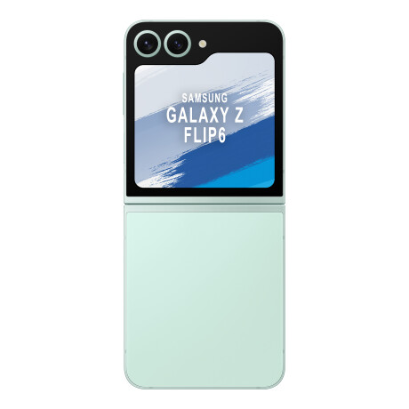 Samsung Z Flip6 6,7'' 3,4'' 5G 12gb 512gb Dual Cam 50mp 001