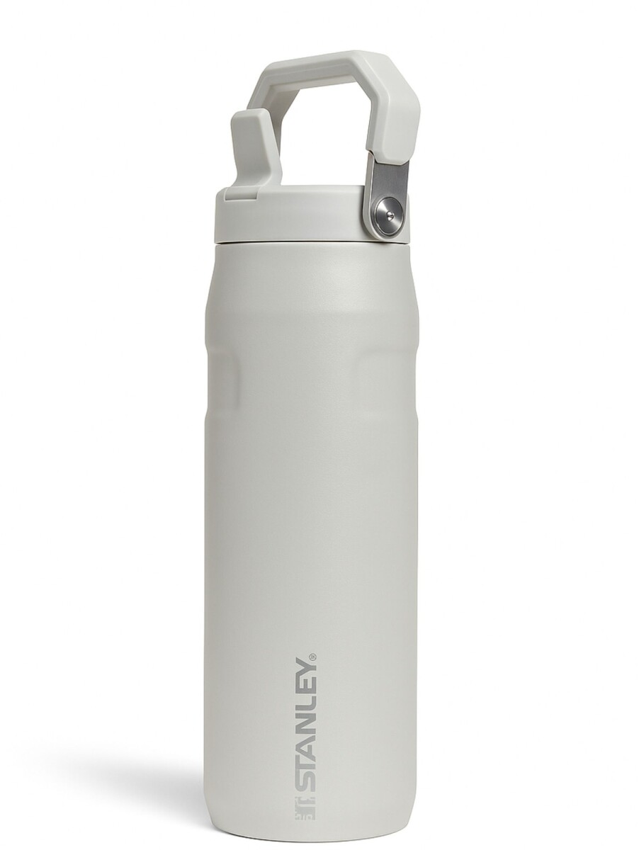 STANLEY AEROLIGHT FLIP STRAW - GRIS 