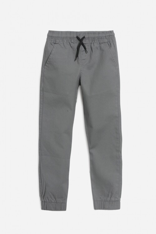 Jogger GRIS