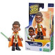 STAR WARS Young Jedi Adventures, figura de acción de Kai Brightstar STAR WARS Young Jedi Adventures, figura de acción de Kai Brightstar