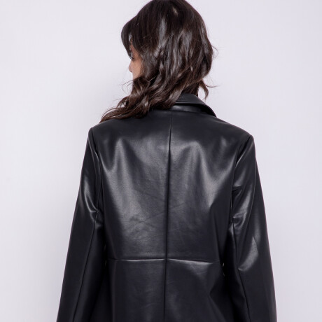 BLAZER HUANG Negro